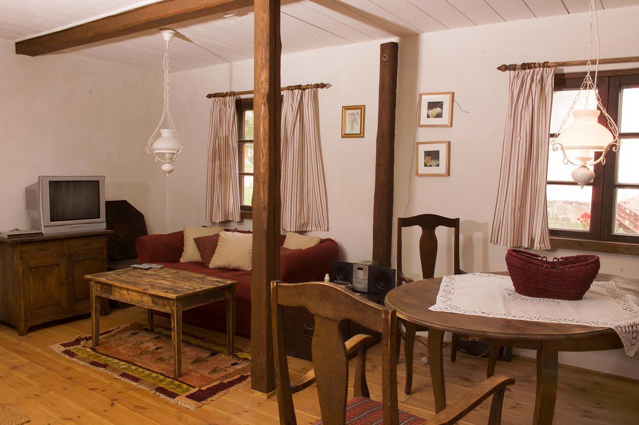 Bed and Breakfast Koivulan Kartano à Lohja Extérieur photo