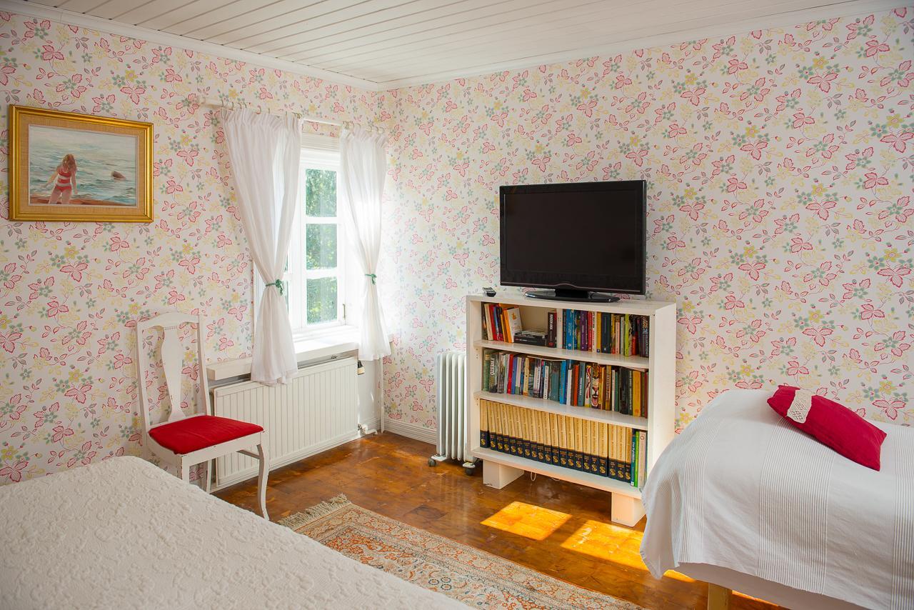 Bed and Breakfast Koivulan Kartano à Lohja Extérieur photo