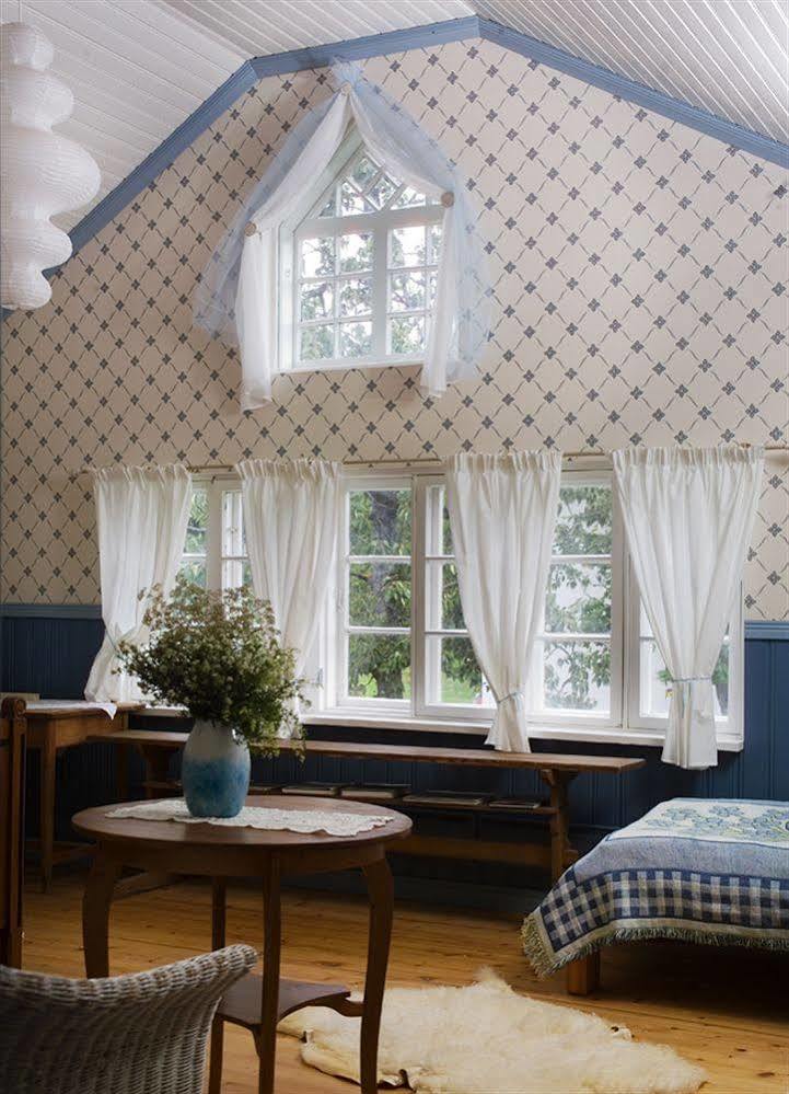 Bed and Breakfast Koivulan Kartano à Lohja Extérieur photo